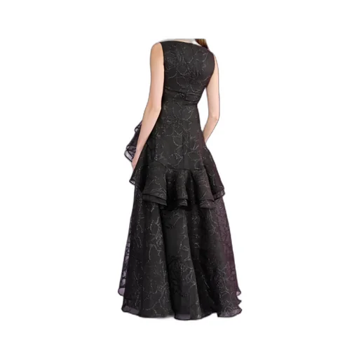 Sleeveless Dress