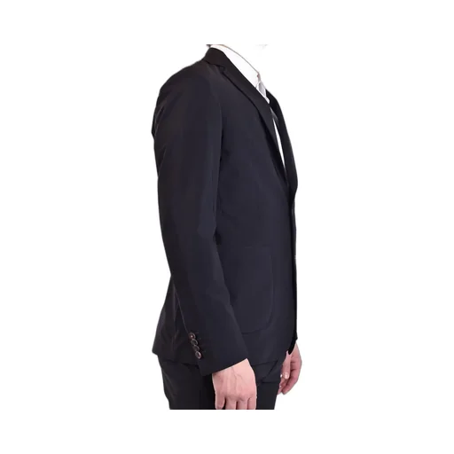 Long Sleeved Suit Jacket