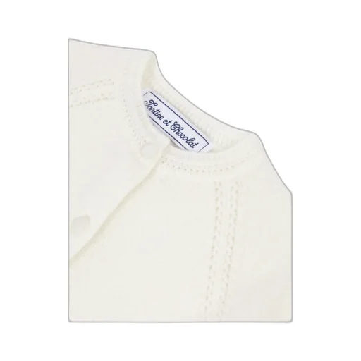 Cashmere Cardigan