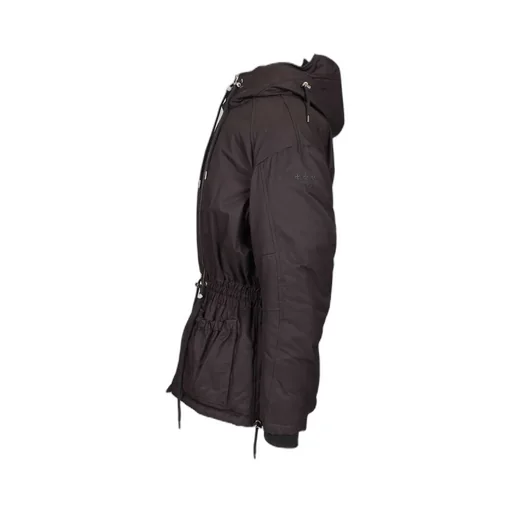 Sedum Quilted Down Jacket