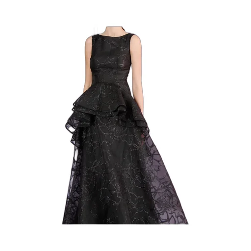 Sleeveless Dress