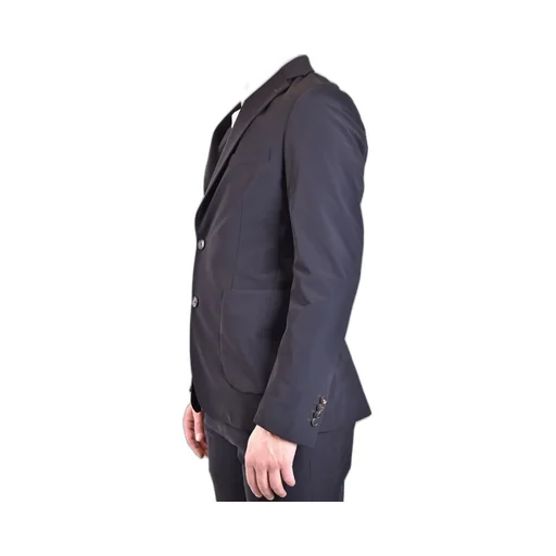 Long Sleeved Suit Jacket