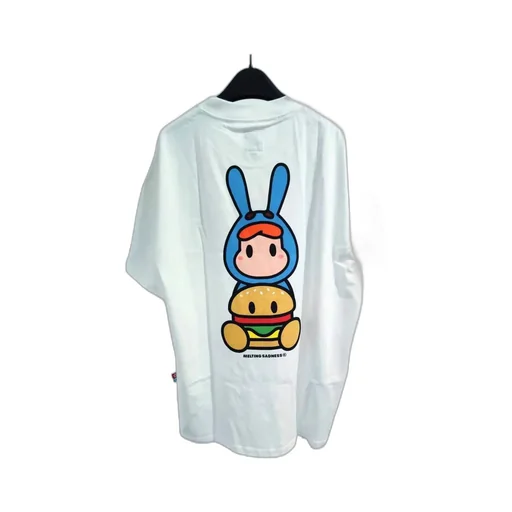 Printed T-Shirt