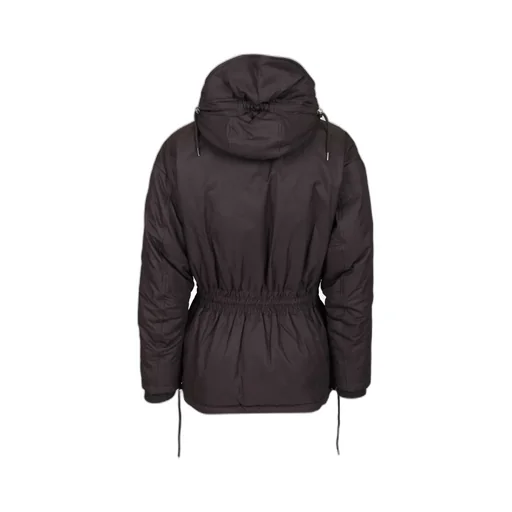 Sedum Quilted Down Jacket