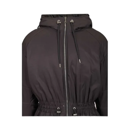 Sedum Quilted Down Jacket