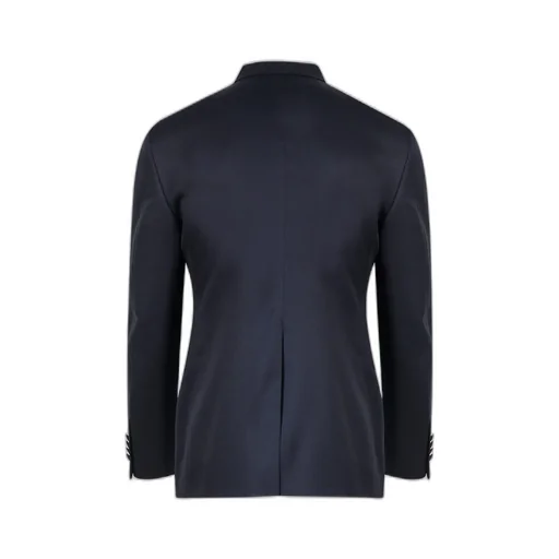 Two-Piece Single-Breasted Suit