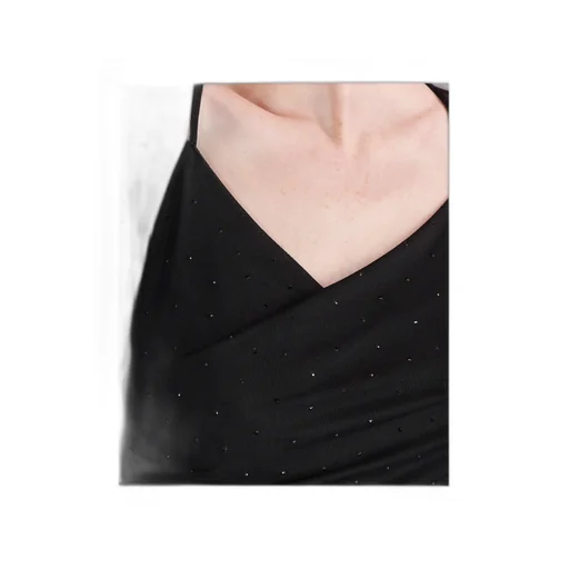 Cape Dress