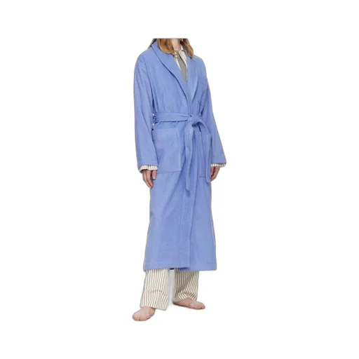 Terry Classic Bathrobe