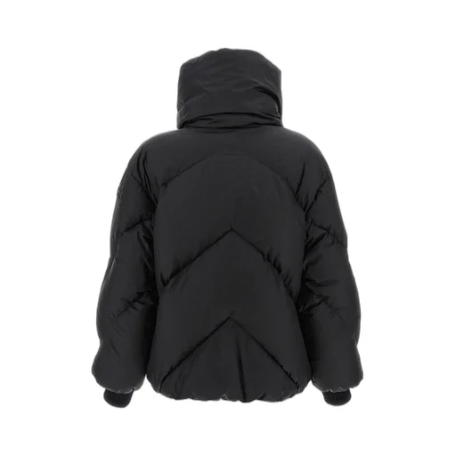 Echeveria Down Jacket