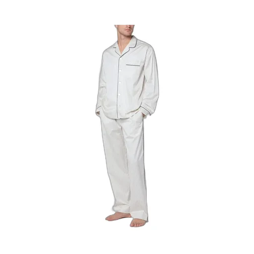 Striped Pajamas