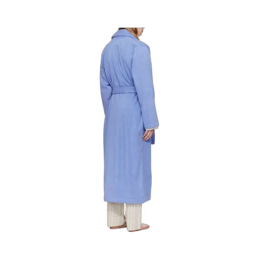 Terry Classic Bathrobe