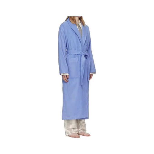 Terry Classic Bathrobe