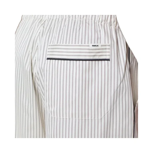 Striped Pajamas