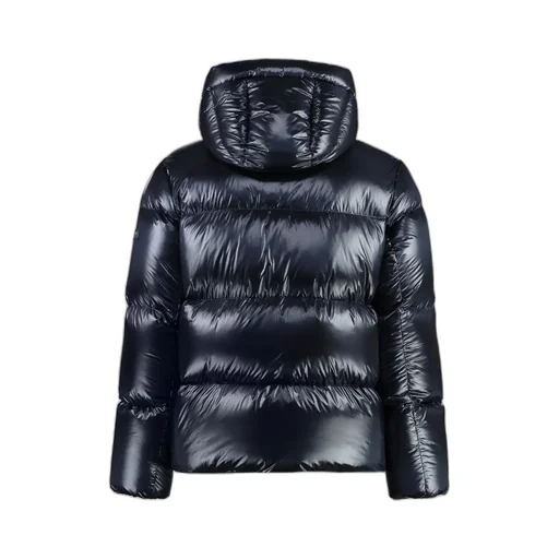 Pondordo Puffer Jacket