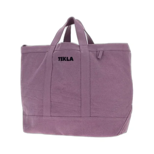 Canvas Beach Tote Bag
