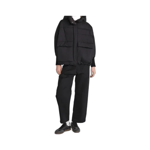 Giyu Down Jacket