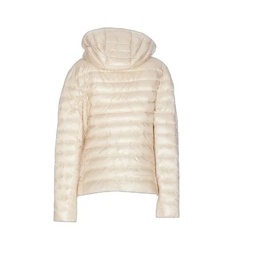 Logo Down Jacket