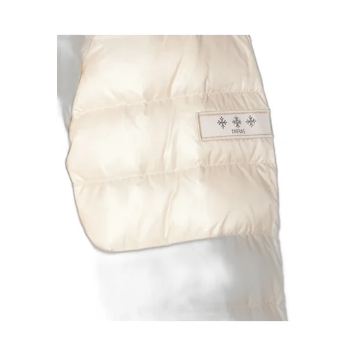 Logo Down Jacket