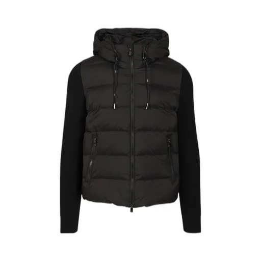 Keitie Quilted Down Jacket
