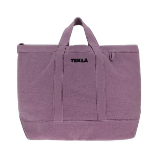 Canvas Beach Tote Bag