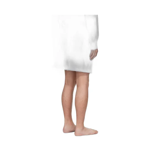 Striped Pajama Shorts