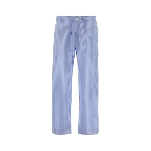 Sateen Striped Pyjama Pants