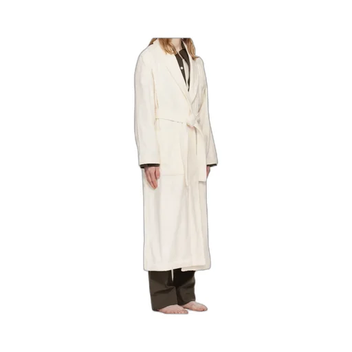 Terry Classic Bathrobe