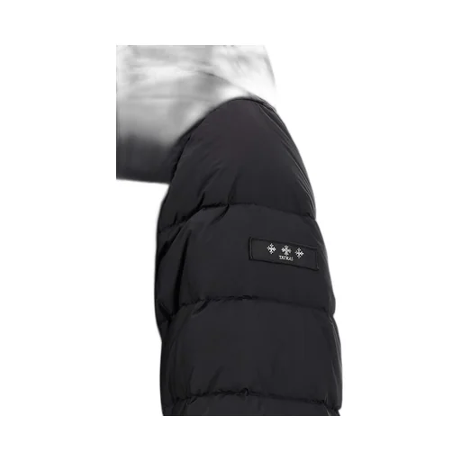 Liko Quilted Down Jacket