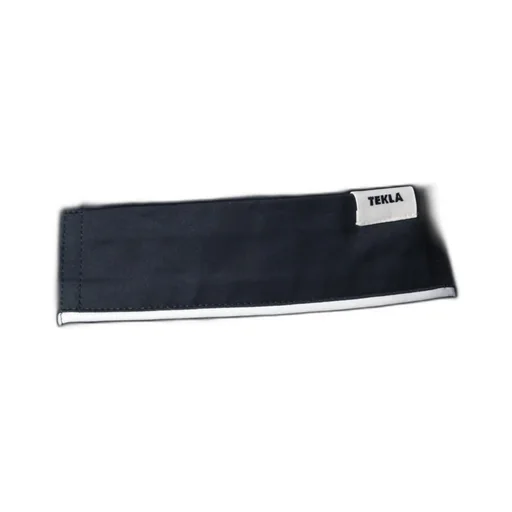 Loose-Fitting Organic Cotton Pajama Pants