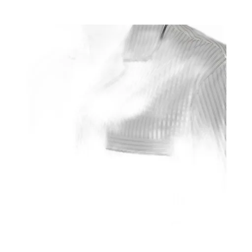 Striped Pajama Shirt