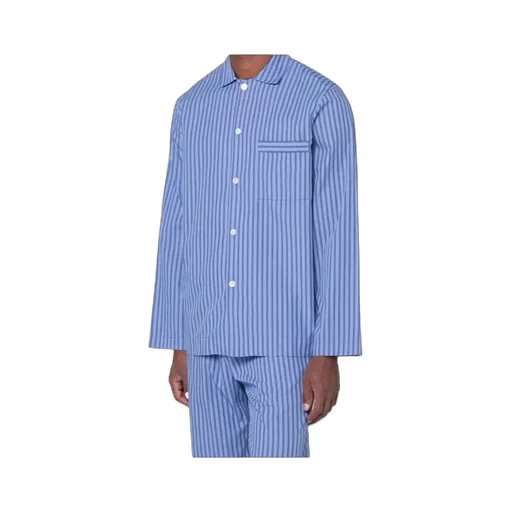 Striped Pyjama Shirt
