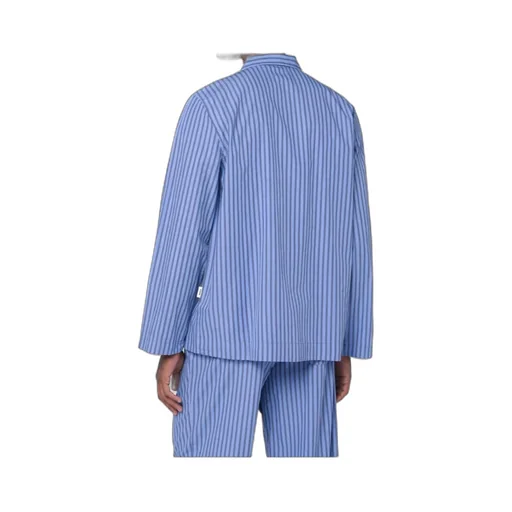 Striped Pyjama Shirt