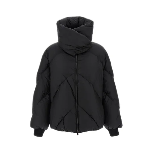 Echeveria Down Jacket