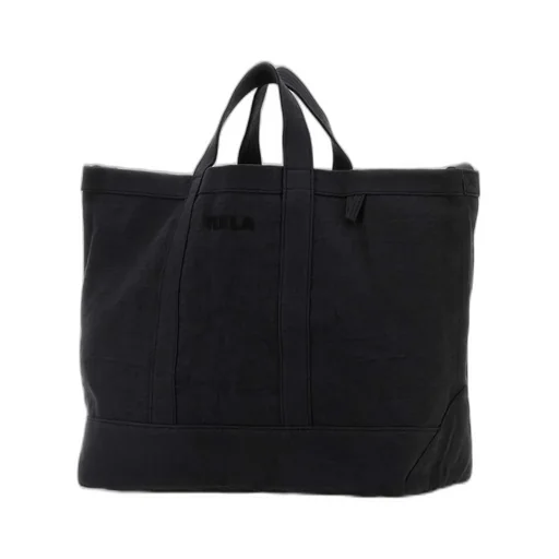 Canvas Beach Tote Bag