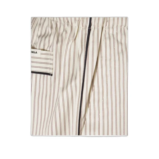 Striped Pajama Pants