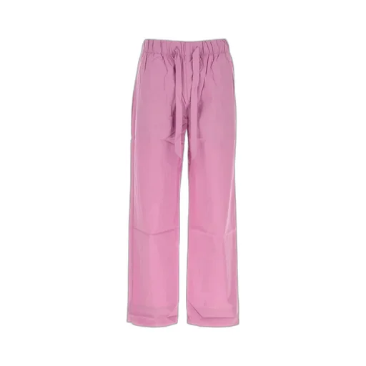 Poplin Pyjama Pants