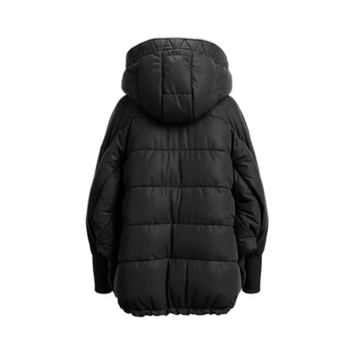 Giyu Down Jacket