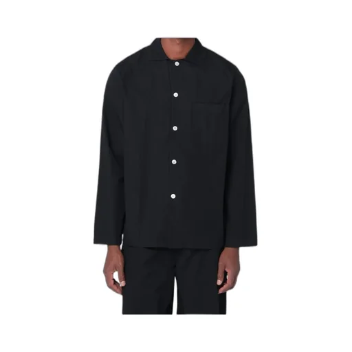 Organic Cotton Pajama Shirt
