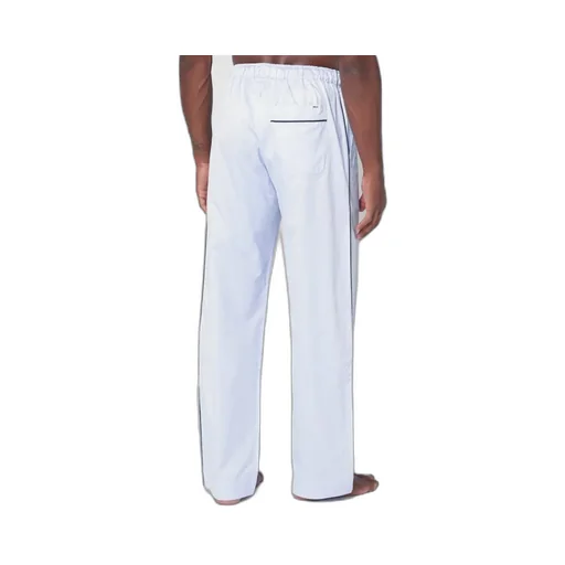Organic Cotton Loose-Fitting Pajama Pants