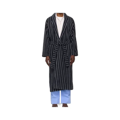 Terry Classic Bathrobe