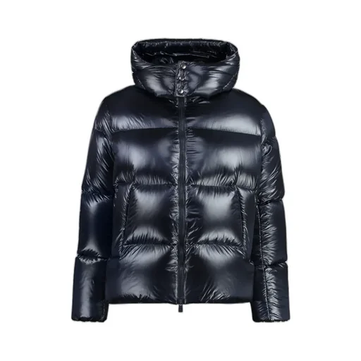 Pondordo Puffer Jacket