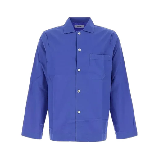 Poplin Pyjamas Shirt