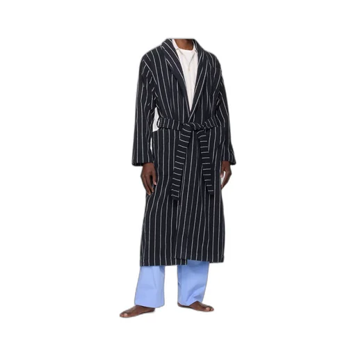 Terry Classic Bathrobe