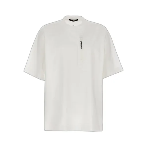 Logo-Print Cotton T-Shirt