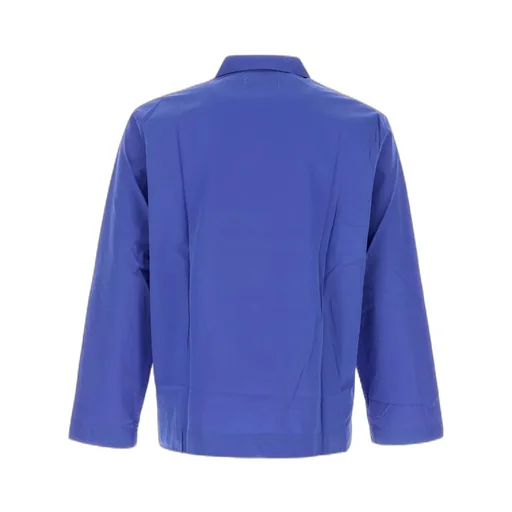 Poplin Pyjamas Shirt