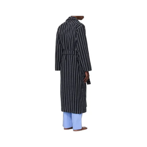 Terry Classic Bathrobe