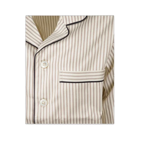 Striped Pajamas