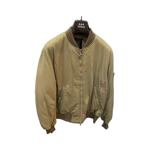 Long-Sleeved Casual Jacket