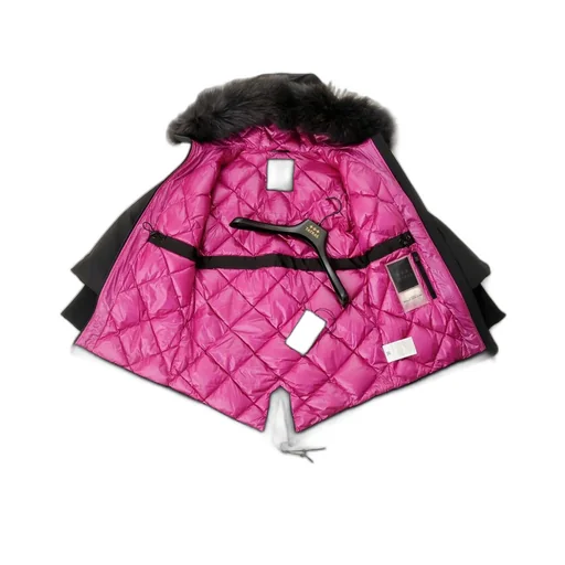 Down Jacket