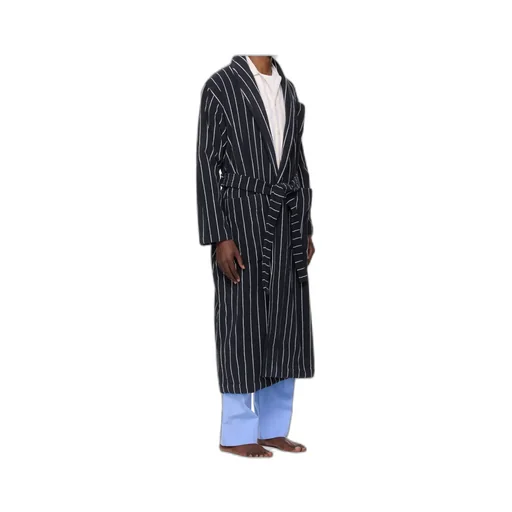Terry Classic Bathrobe
